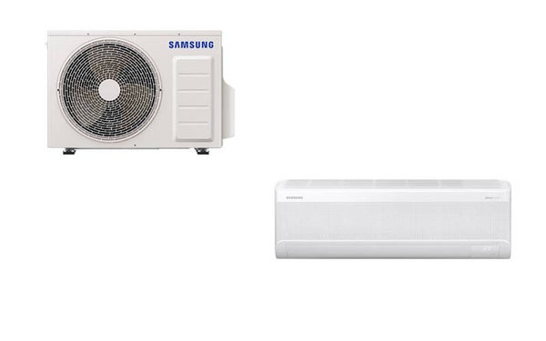 Samsung Climatizzatore fisso WindFree Comfort S2 Monosplit 9000 BTU