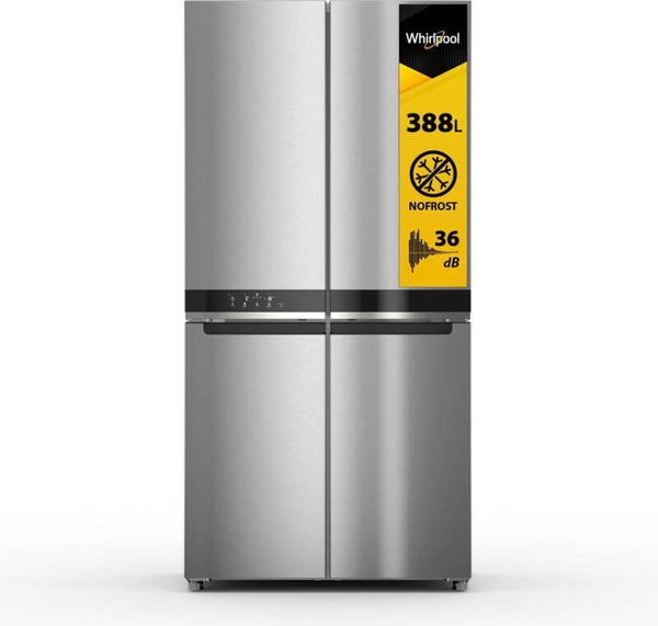 Whirlpool Frigorifero americano - WQ9 B2L EF
