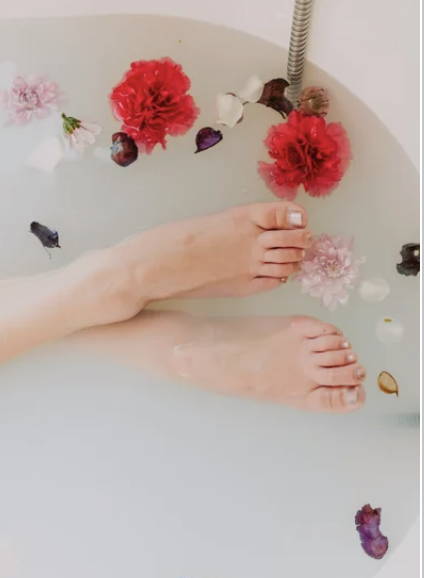 Champagne Therapy 