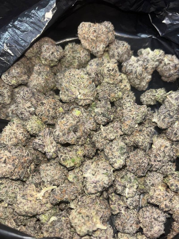 Purple Runtz