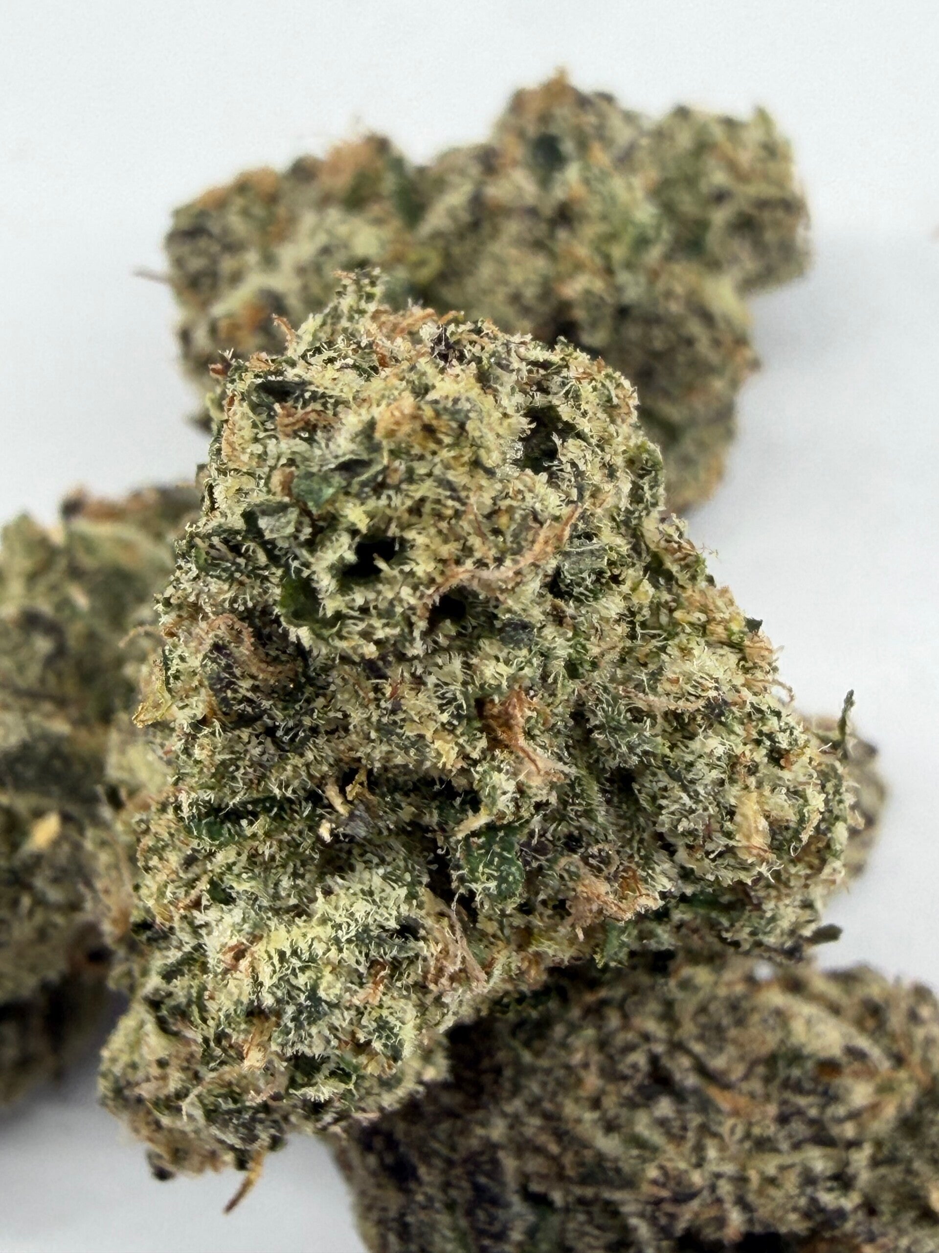 Durban Poison