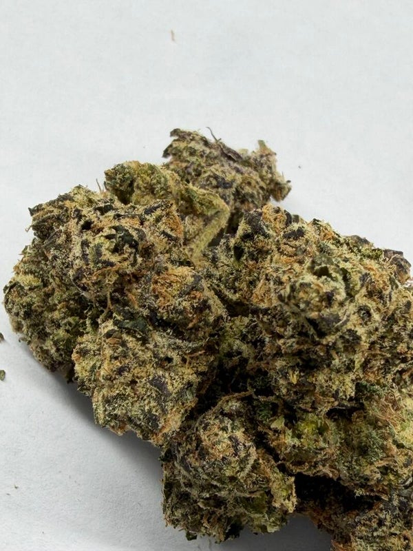 Sugar Kush