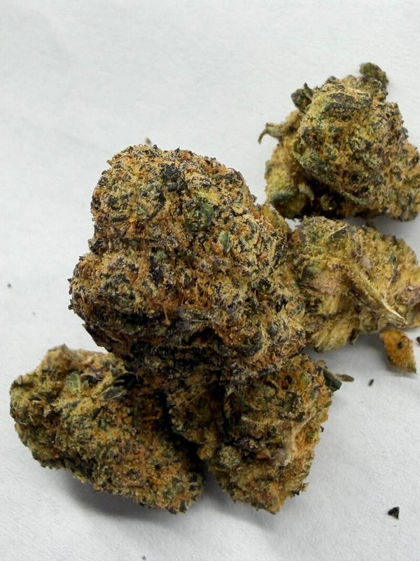 Cherry OG