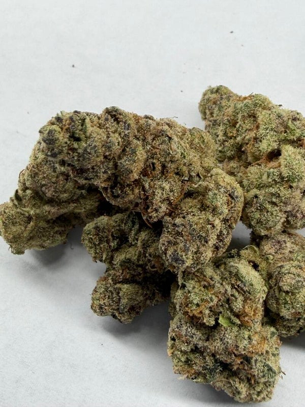 Bubba Kush