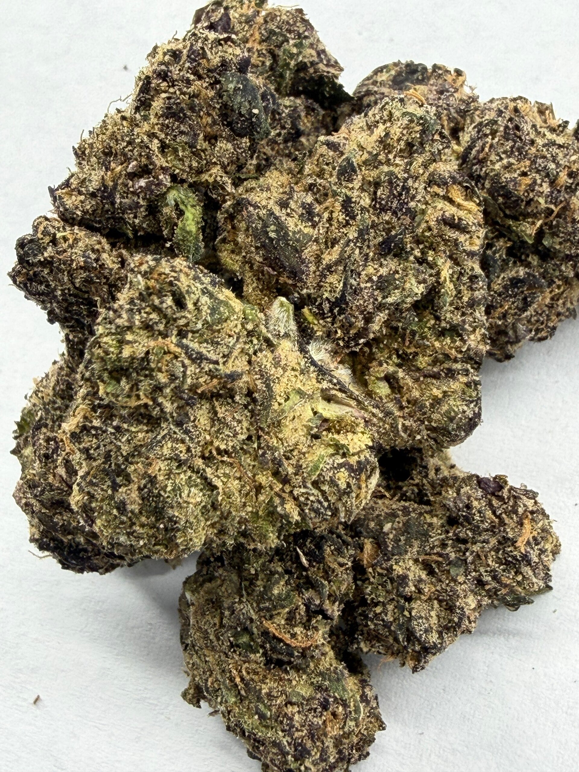 Exotic Fruit