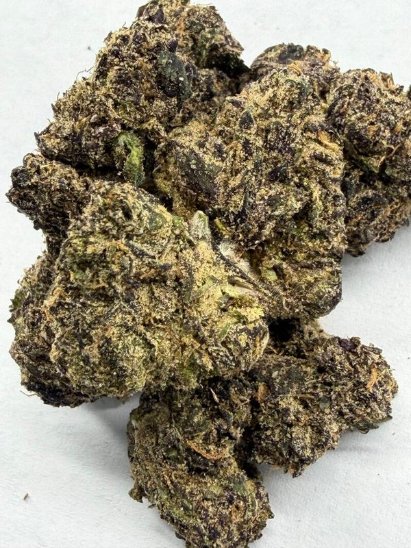 Exotic Fruit