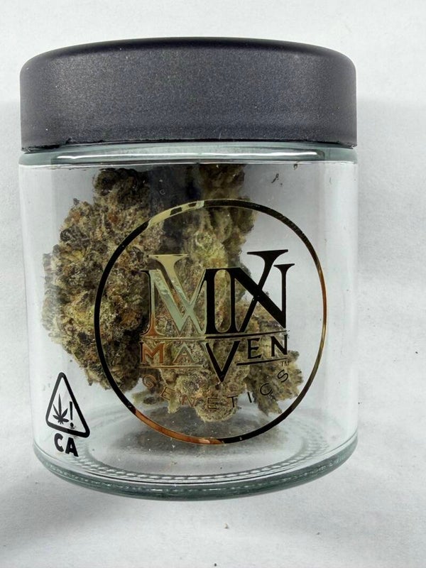 Pineapple Express