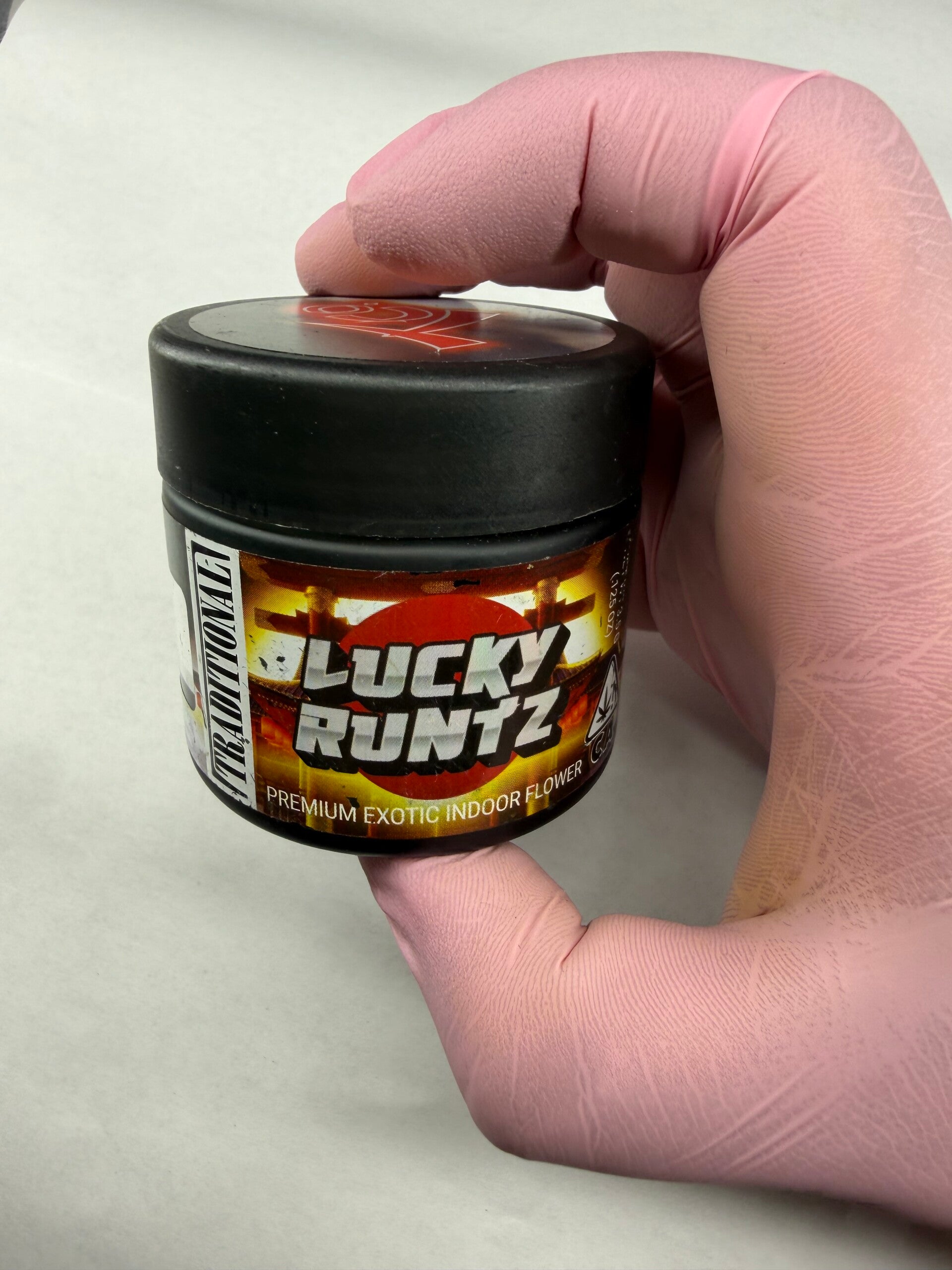 Runtz