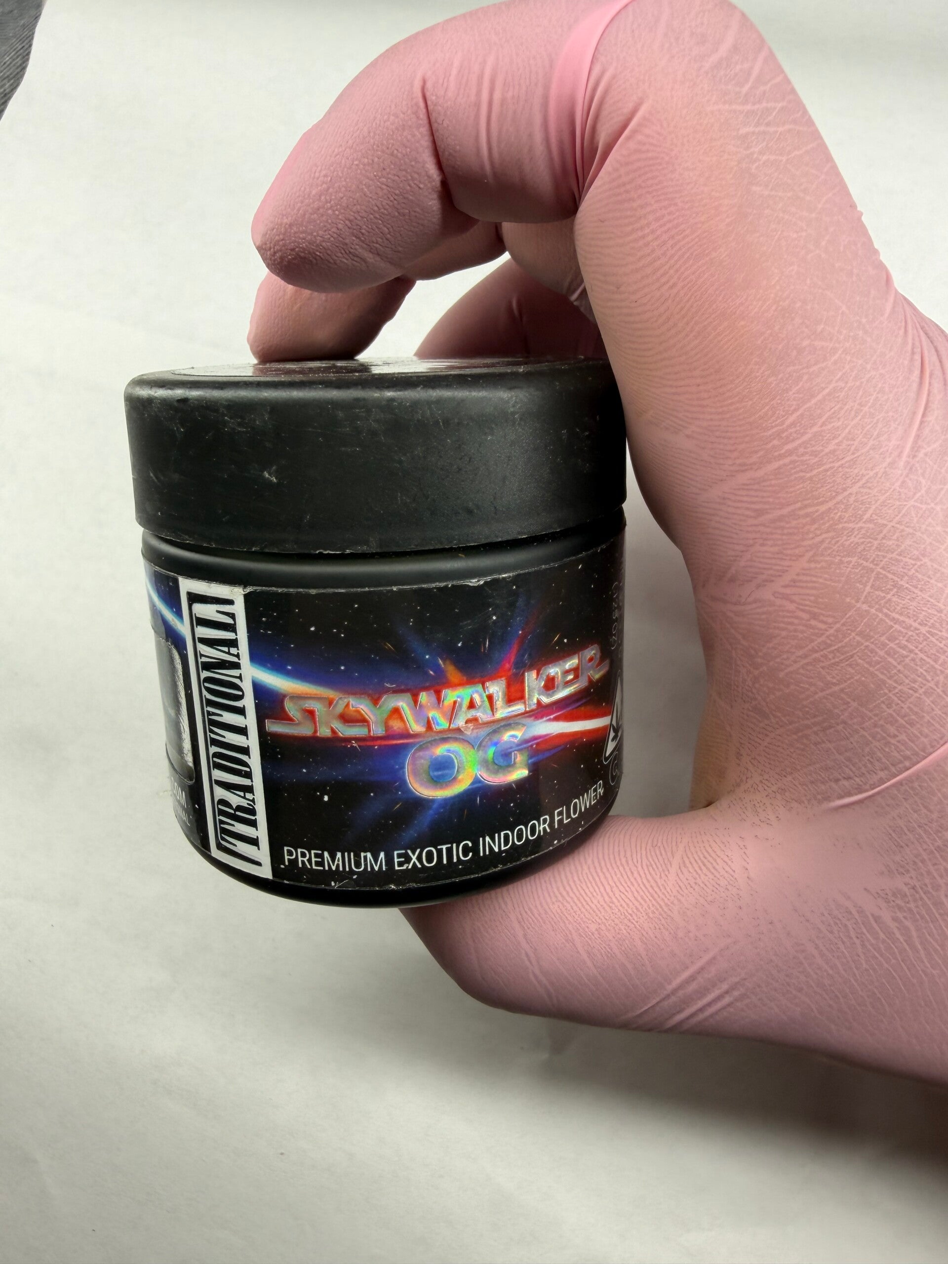 Skywalker OG