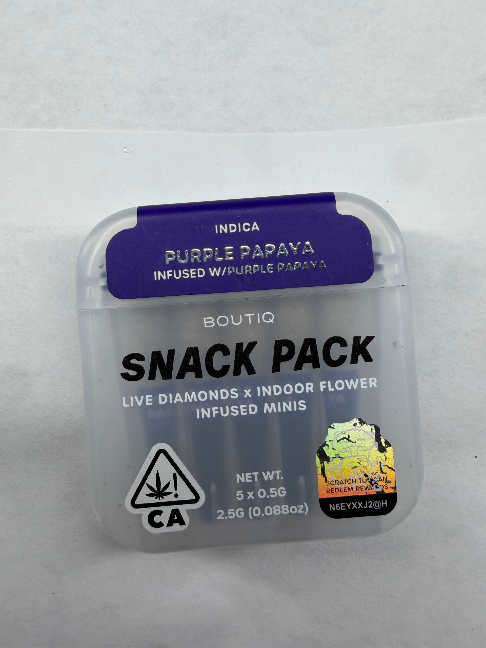 Papaya Boutiq