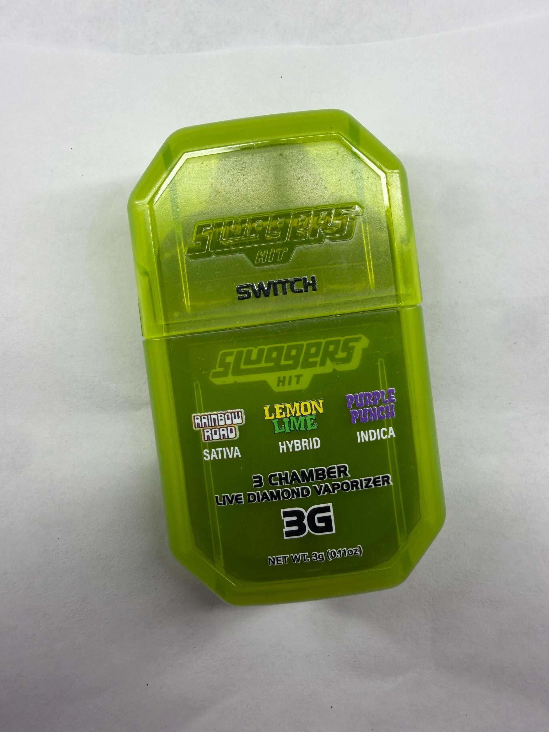 Lime Switch