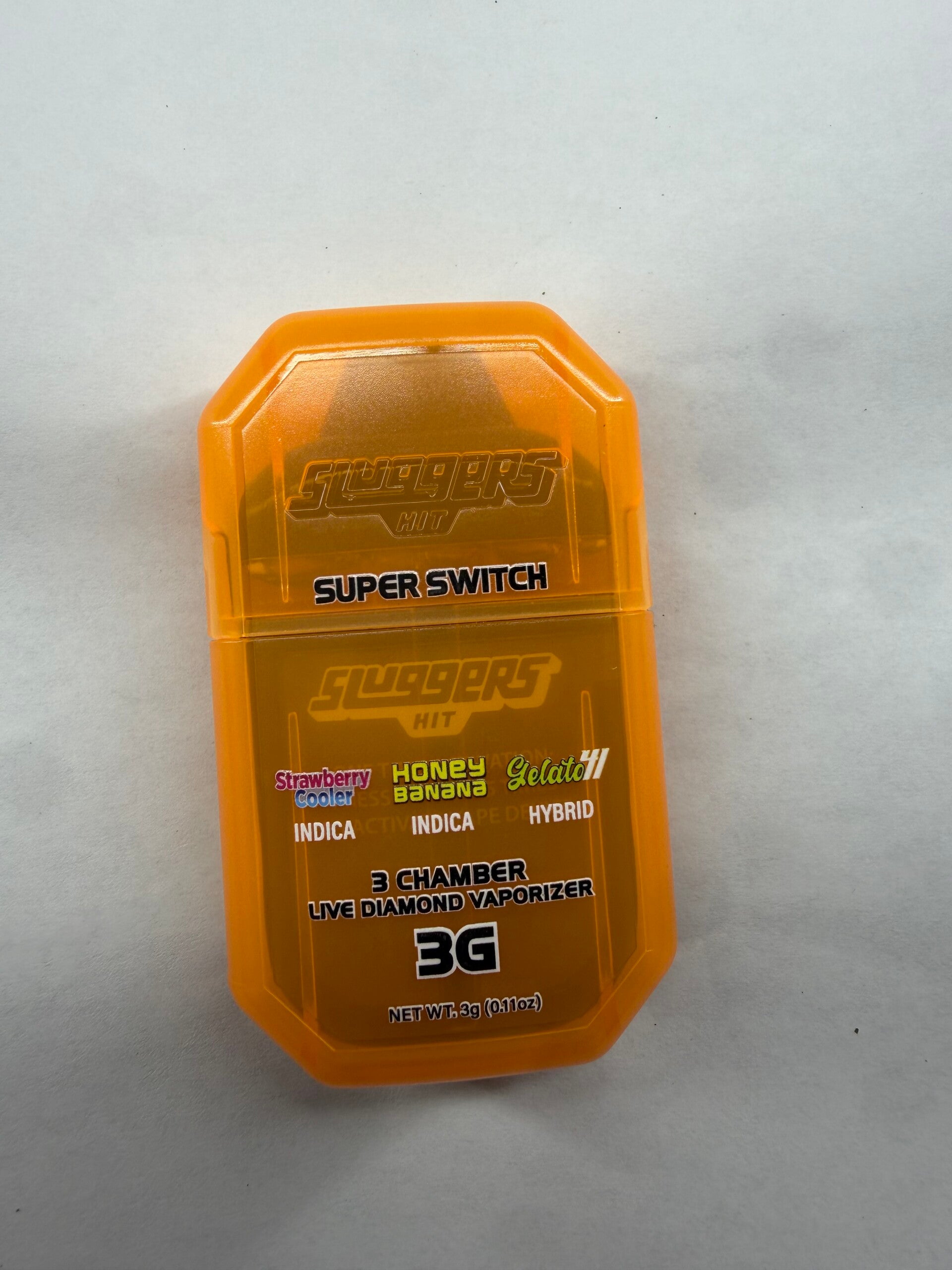 Honey Switch