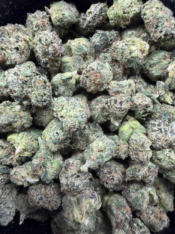Exotic OG