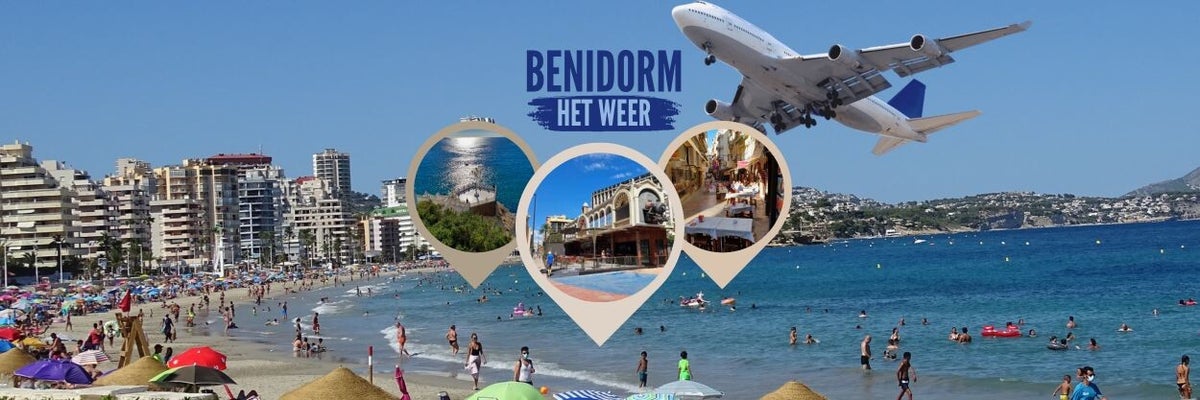 WEER | Benidorm Info