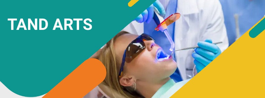 Tandarts