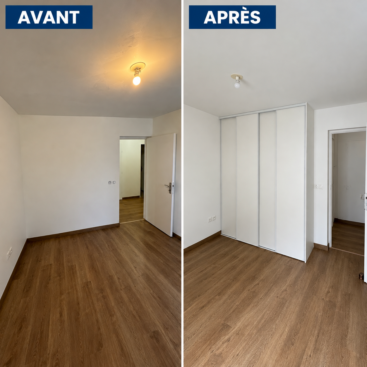 Pose de portail moderne dans les Yvelines