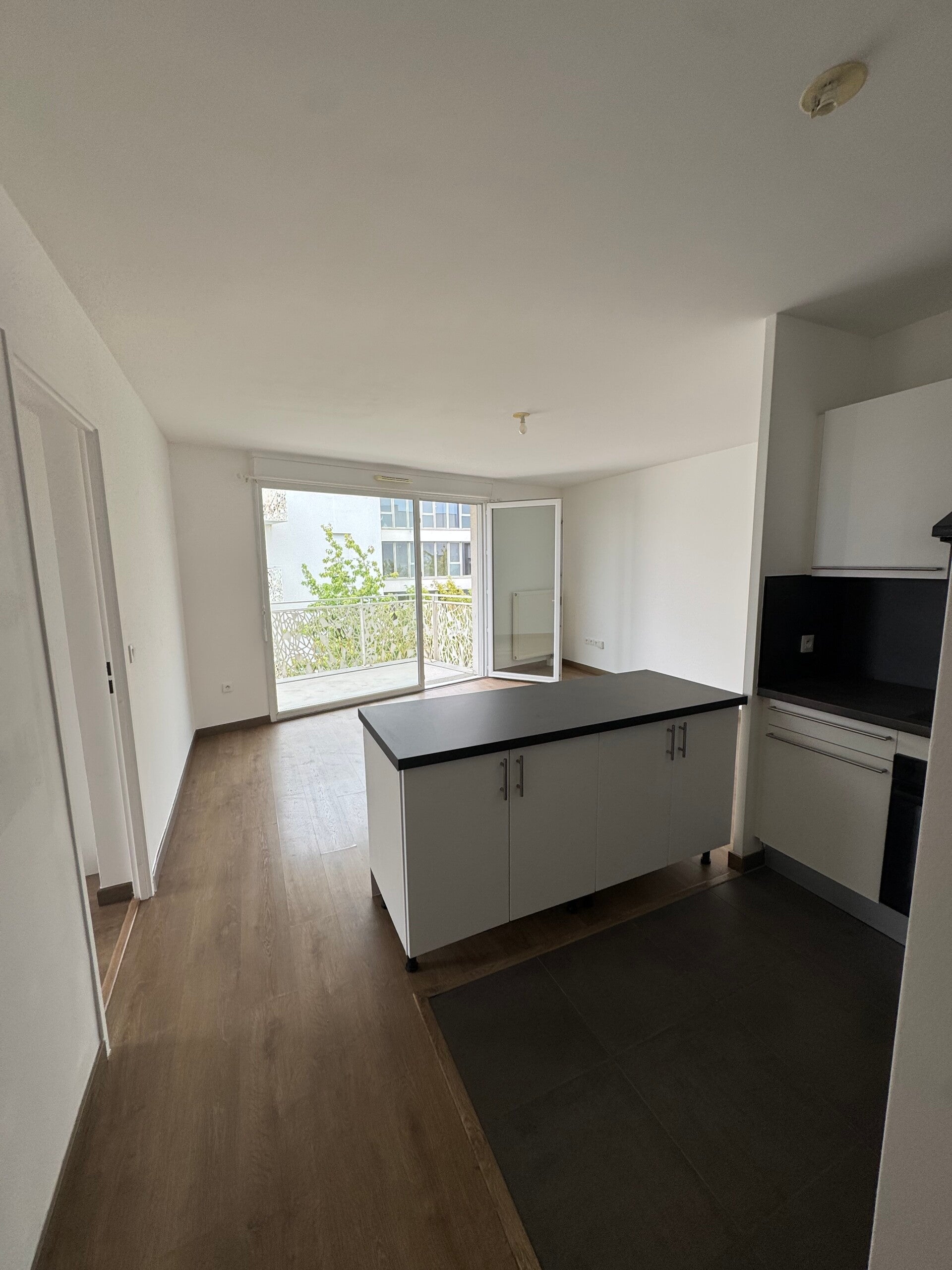 Rénovation intérieure de chambre dans les Yvelines