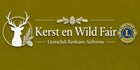 Kerst&amp;WildFair