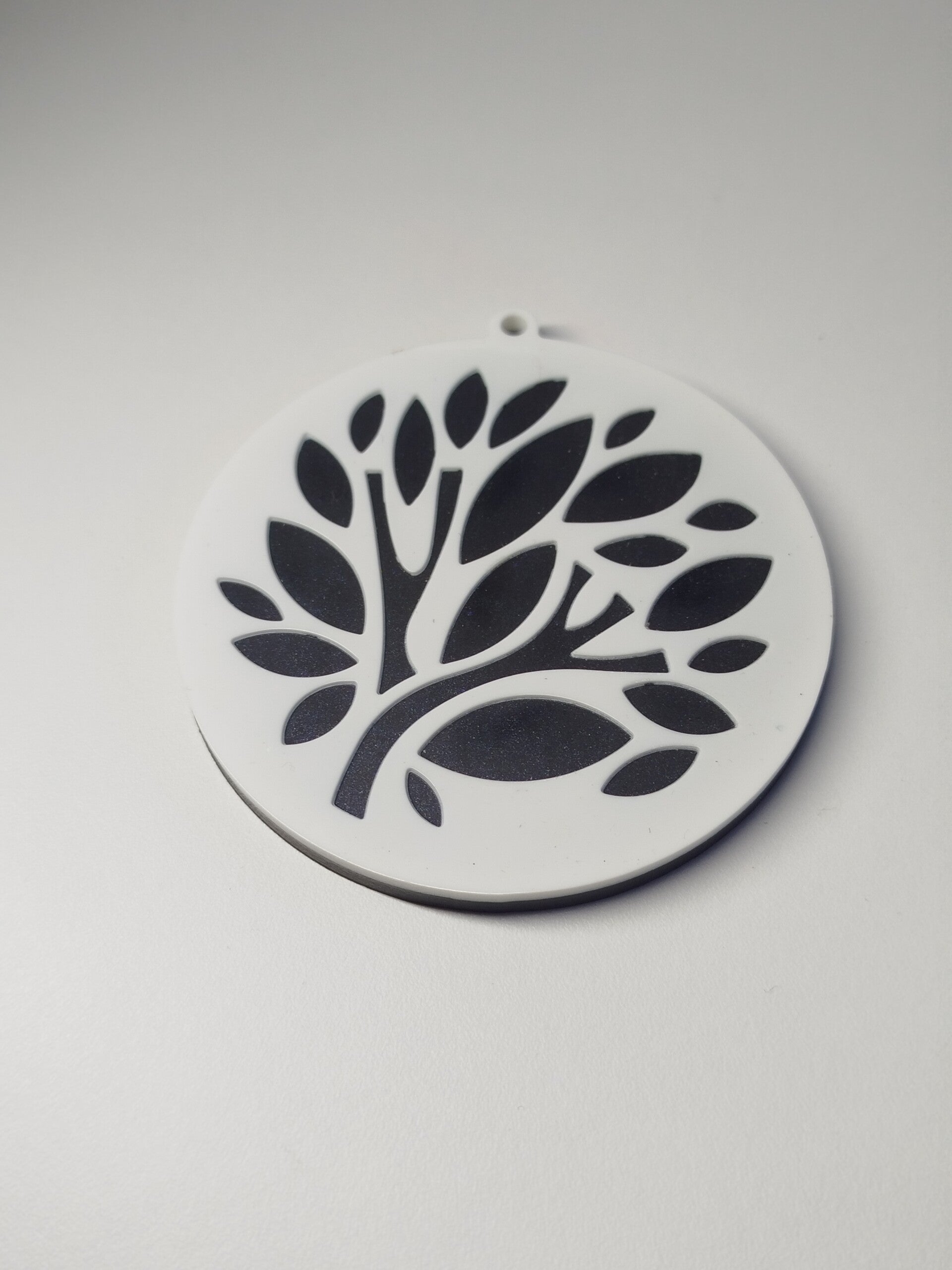 SUSPENSION ARBRE DE VIE