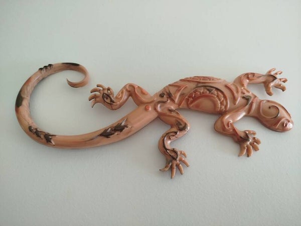 GECKO