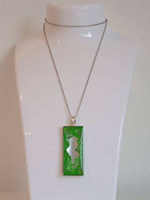 PENDENTIF TUNISIE
