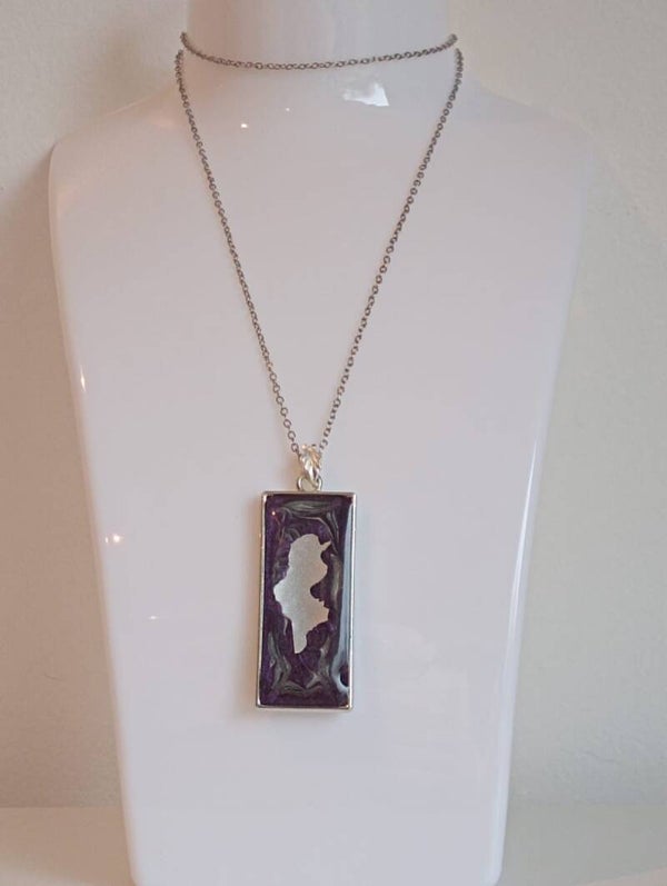 PENDENTIF TUNISIE