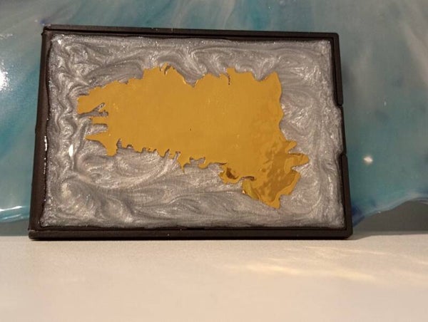 MIROIR DE POCHE