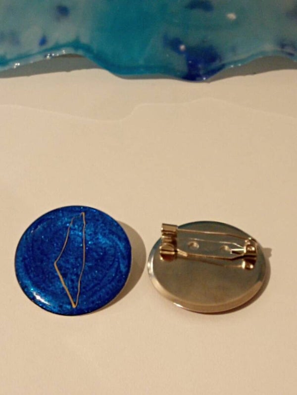 PIN'S / BROCHE