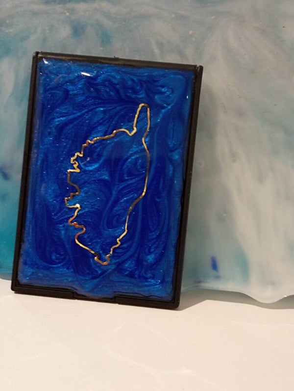MIROIR DE POCHE