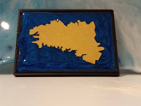 MIROIR DE POCHE