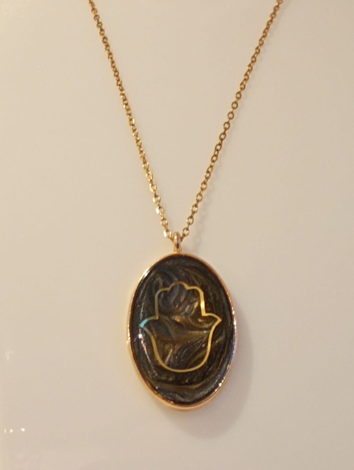 PENDENTIF MAIN DE FATMA / KHOMSA