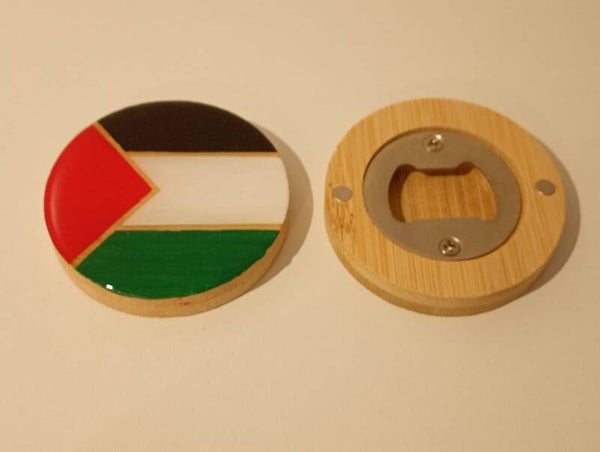 DECAPSULEURS BOIS AIMANTÉS