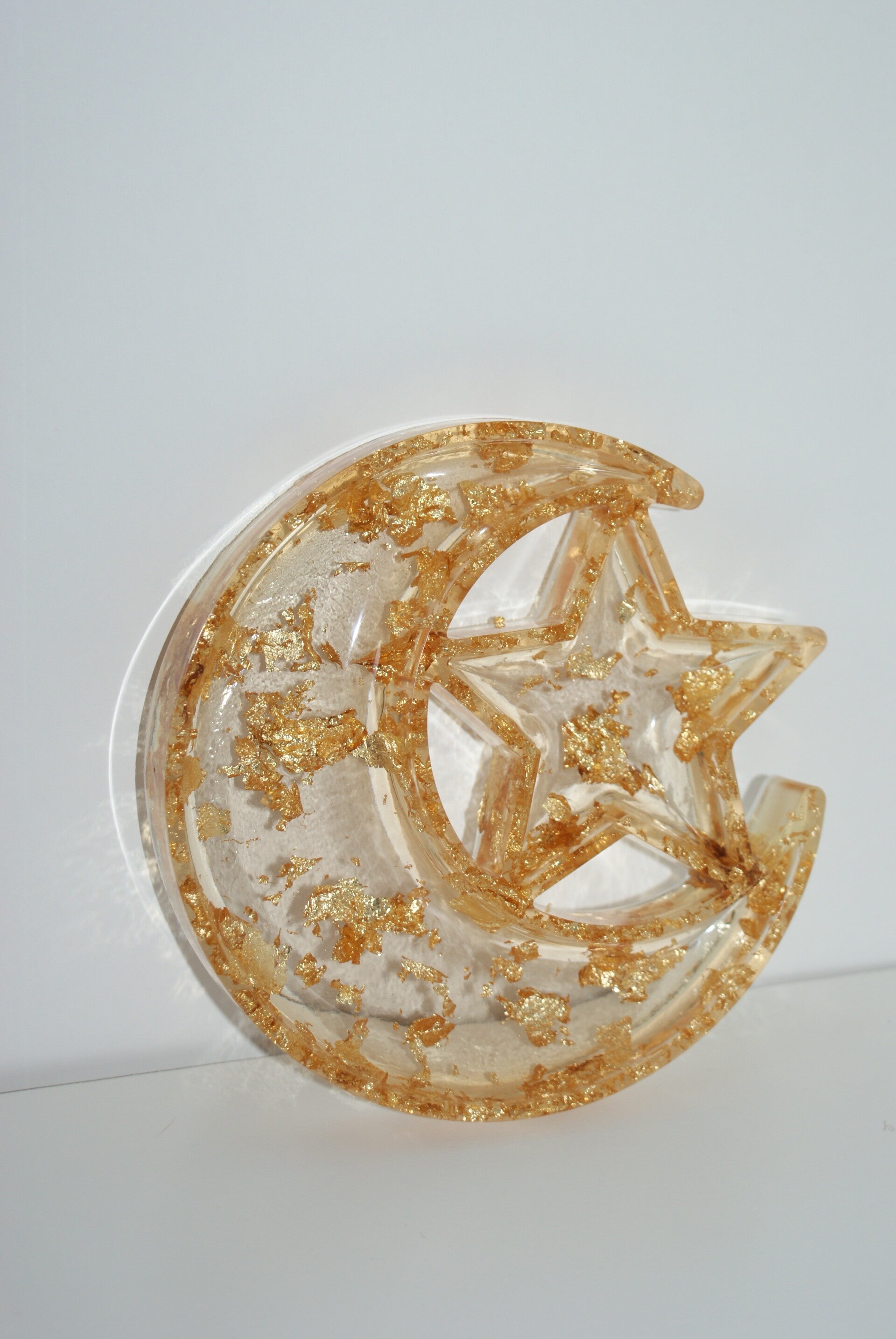 PLATEAU / VIDE POCHE