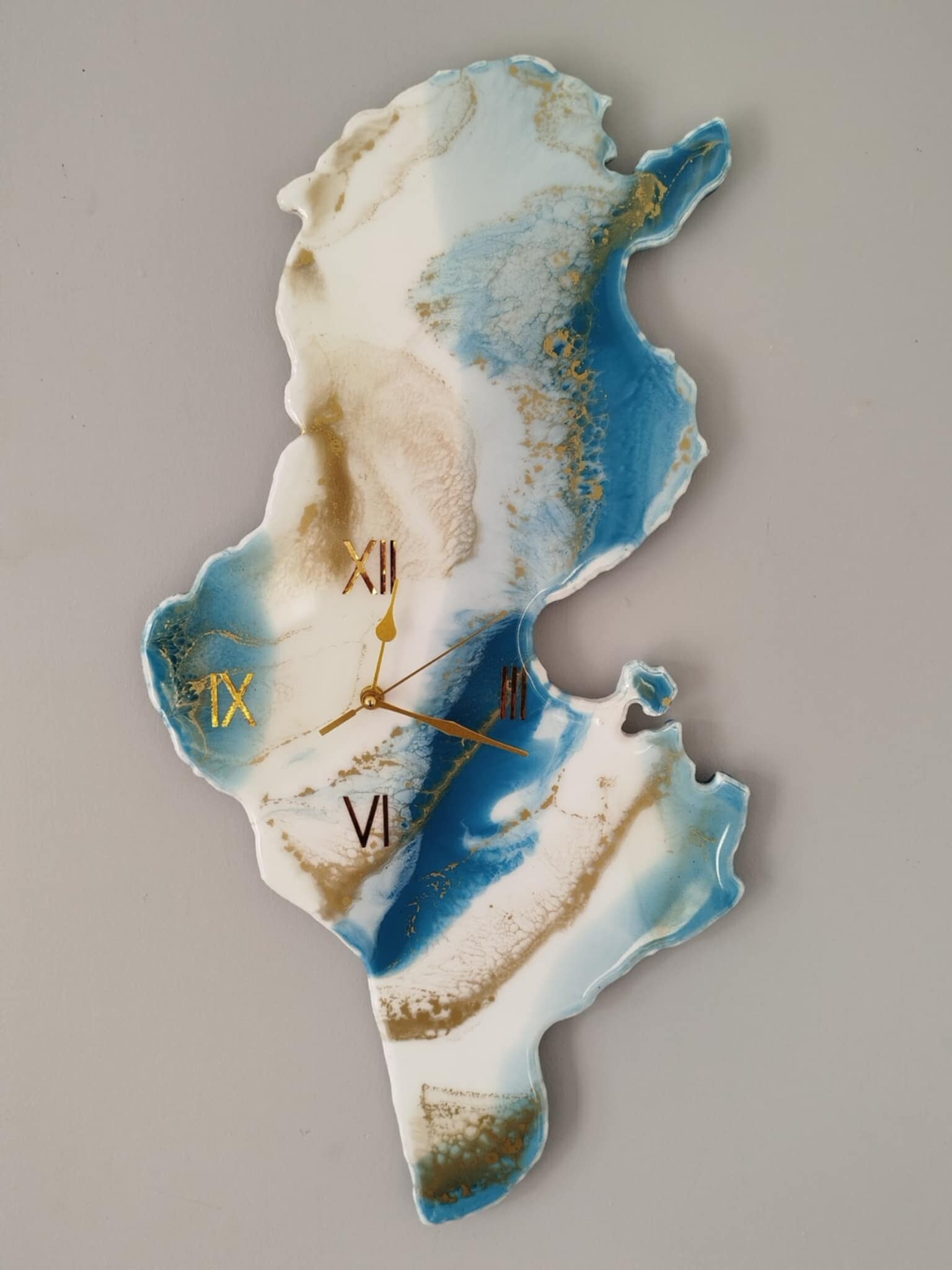 HORLOGE TUNISIE TAILLE "S"