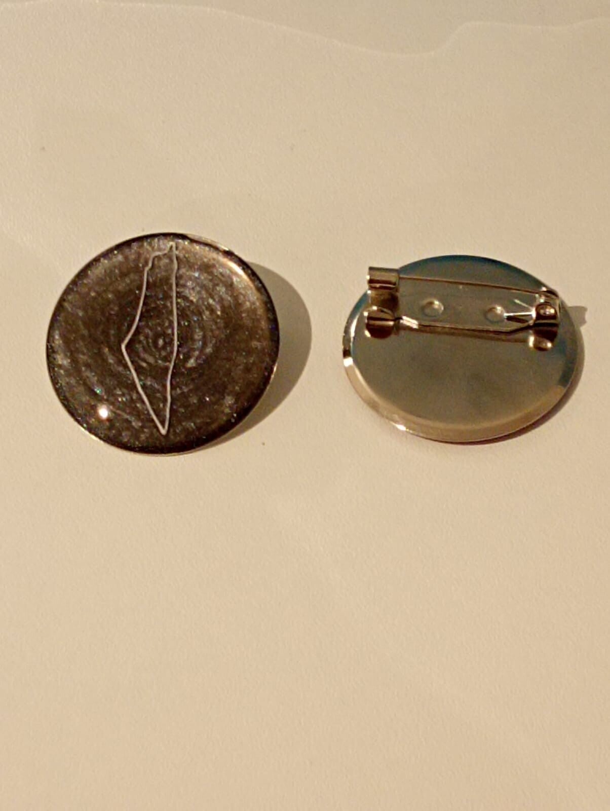 PIN'S / BROCHE