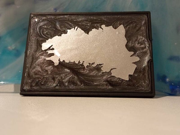 MIROIR DE POCHE