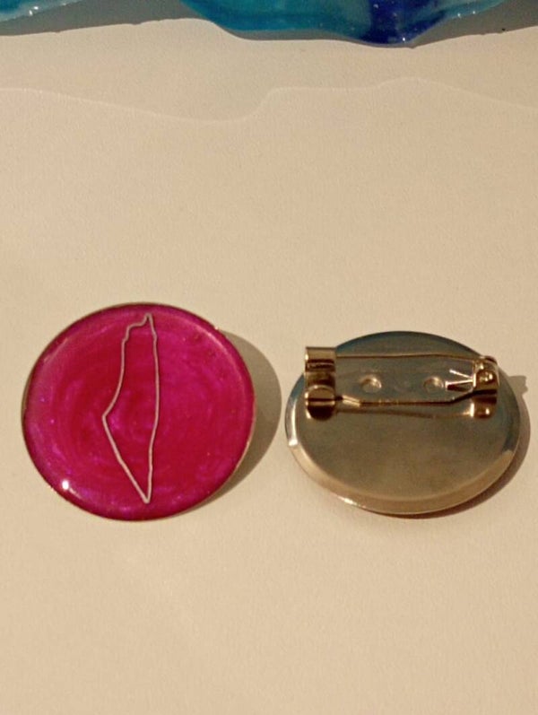 PIN'S / BROCHE