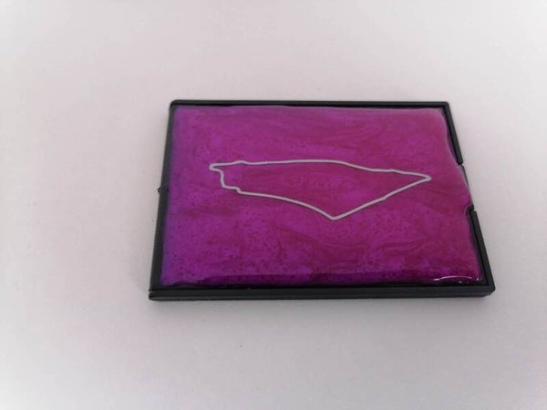MIROIR DE POCHE