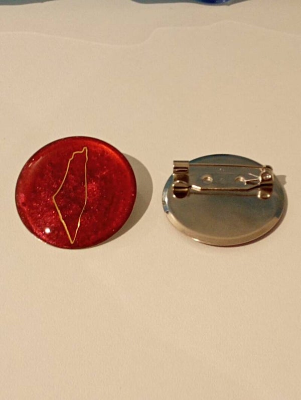 PIN'S / BROCHE