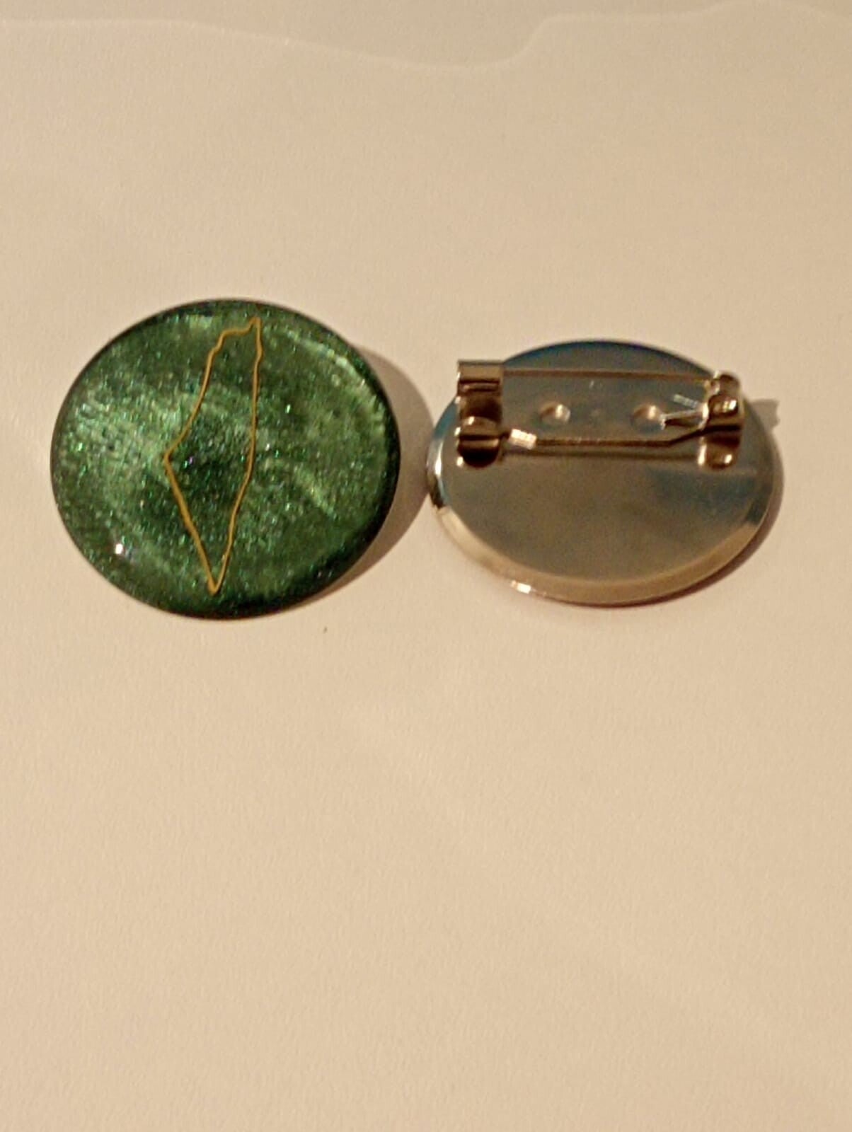 PIN'S / BROCHE