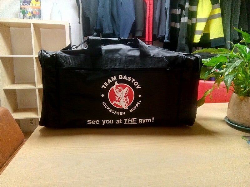 TEAM BASTOV SPORT TAS