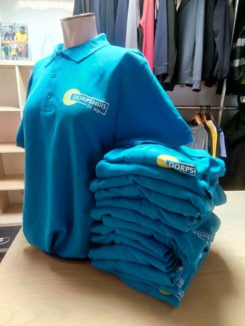 Dorpshuis de wijk polos