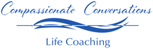 Compassionate Conversations Life Coaching