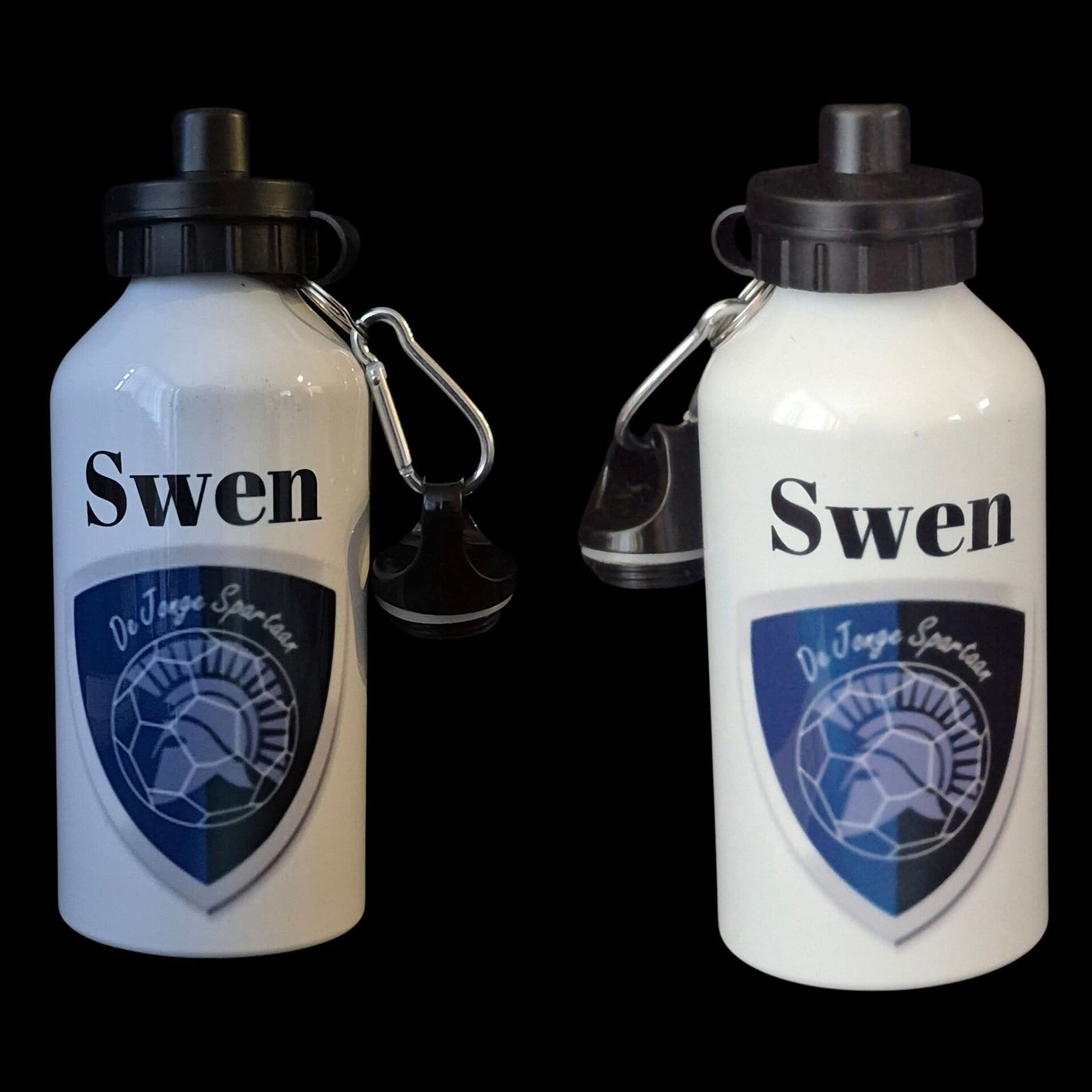 Aluminium sublimatie bidon 500 ml