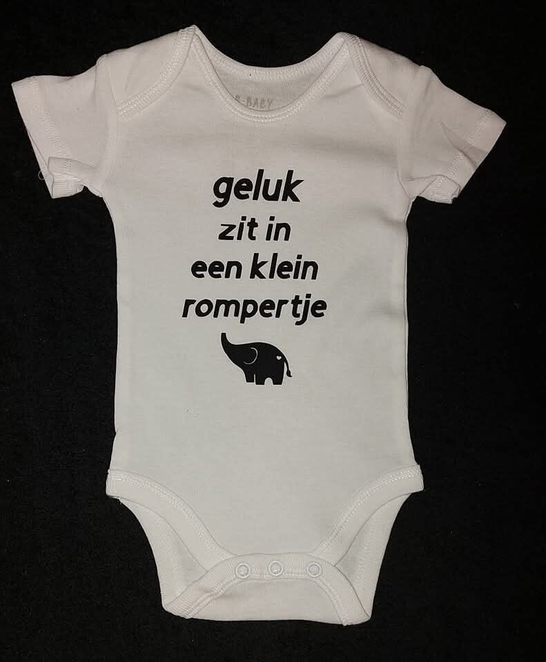 Rompers