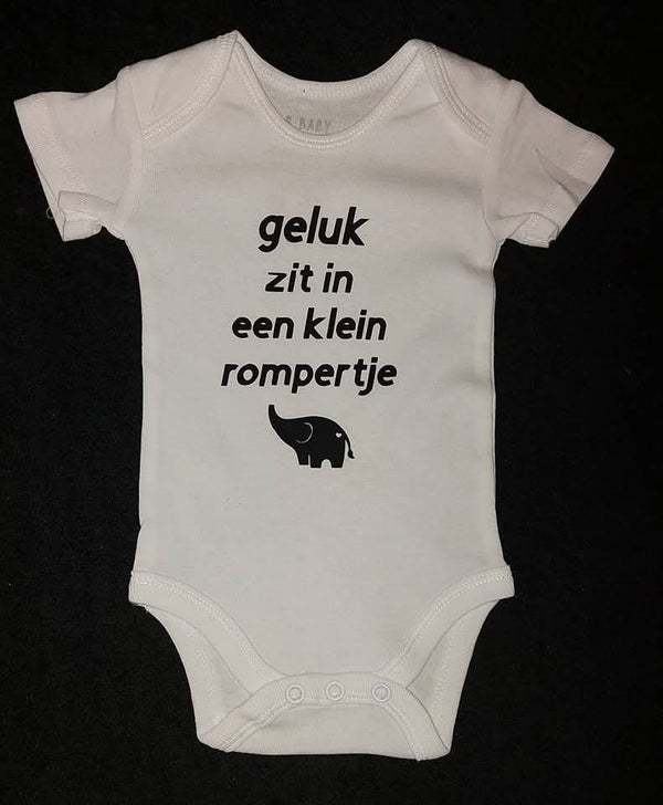Rompers