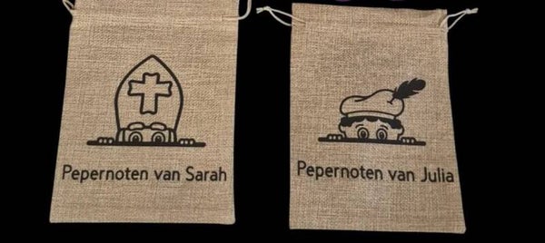 Sinterklaasartikelen