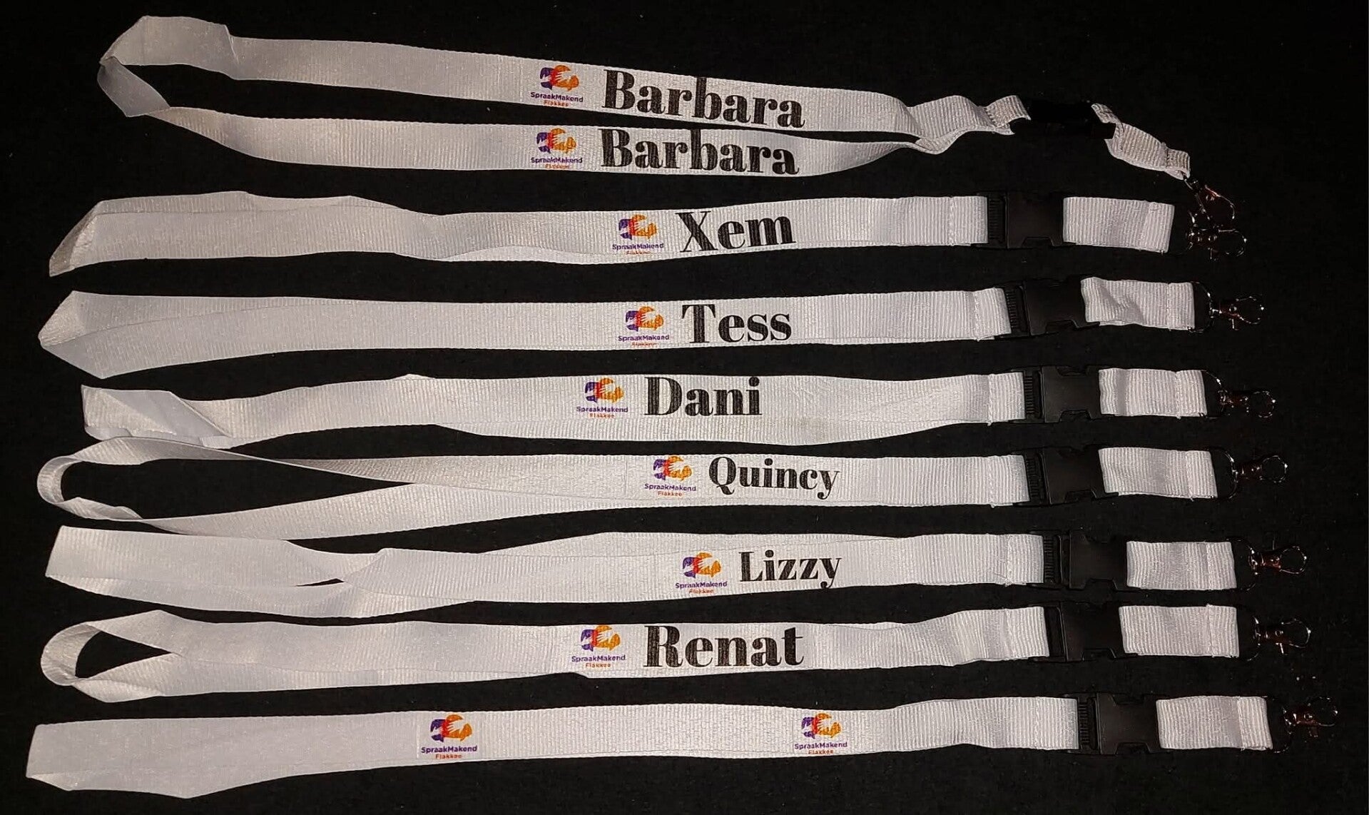 Keycord