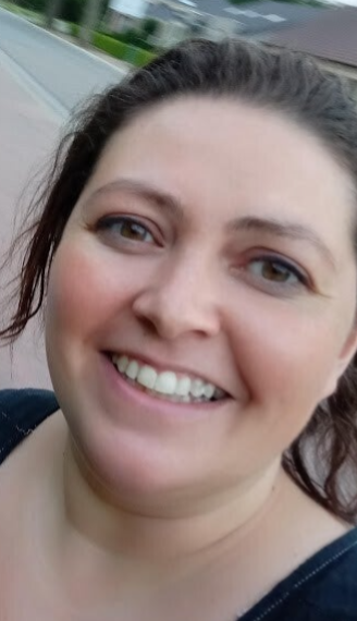 foto van melissa  onthaalmoeder kinder opvangLummen