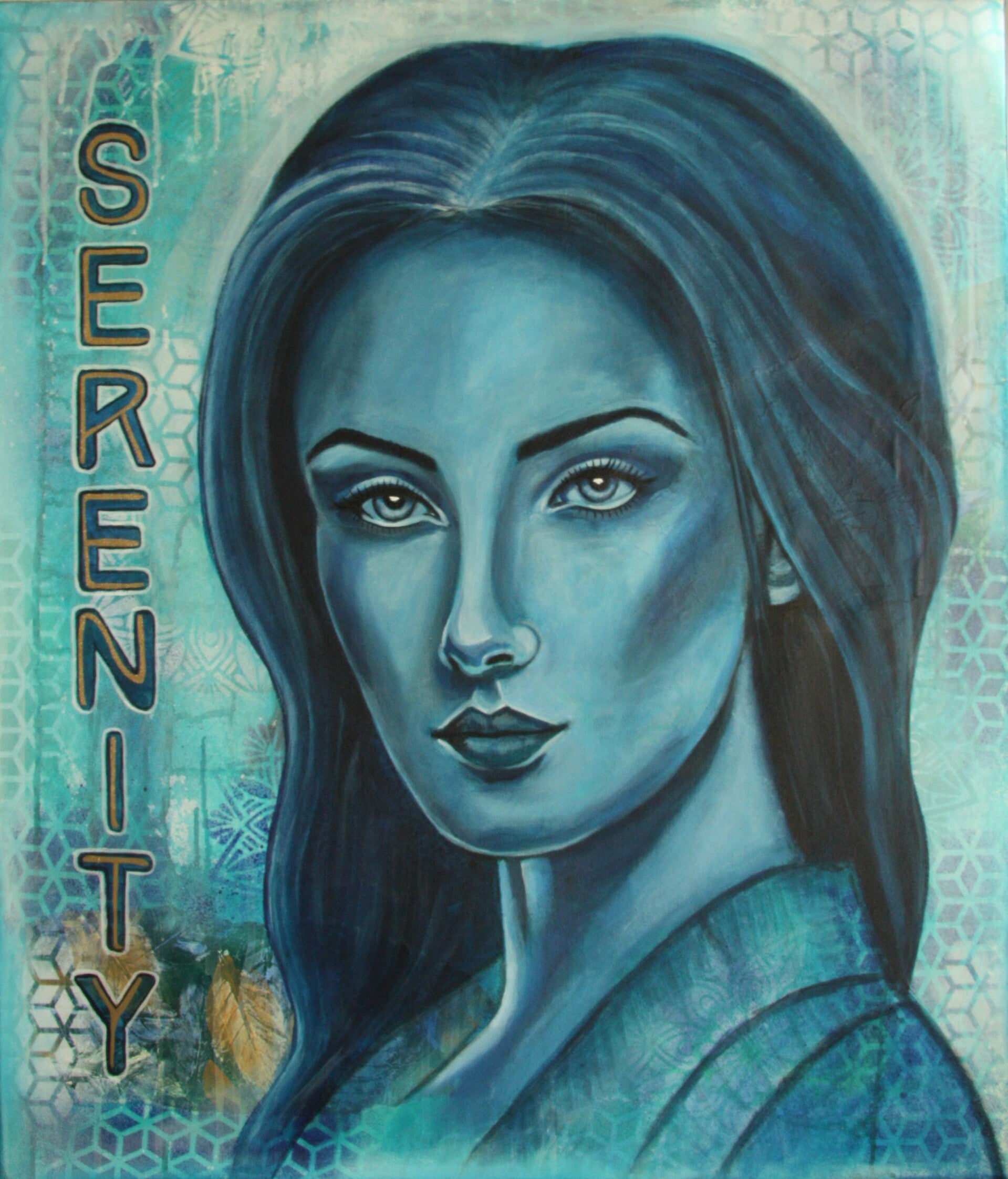 SERENITY